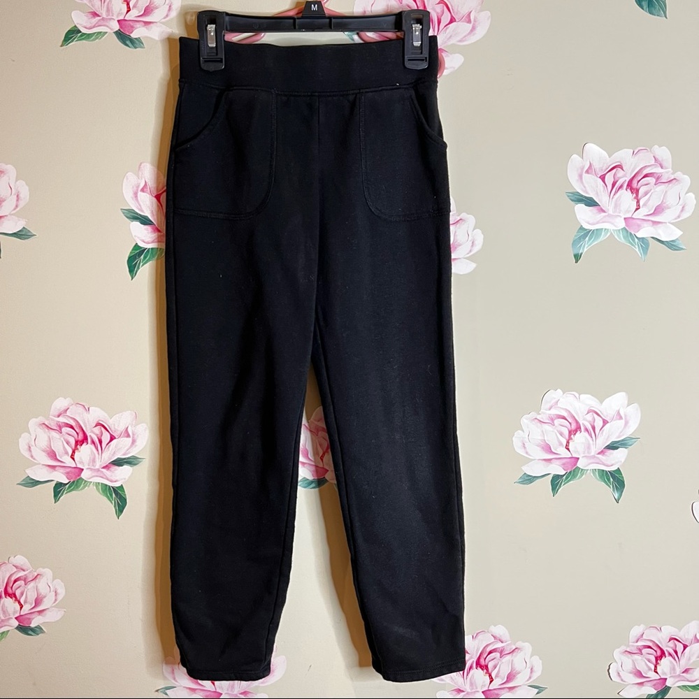 Athletic works casual pants. F-11